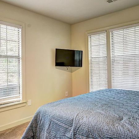 Apartmán Calm Peaceful Getaway Atlanta Exteriér fotografie