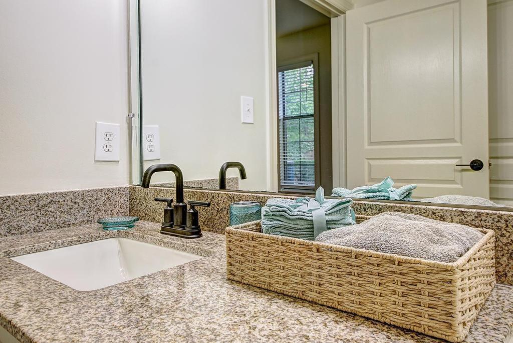 Apartmán Calm Peaceful Getaway Atlanta Exteriér fotografie
